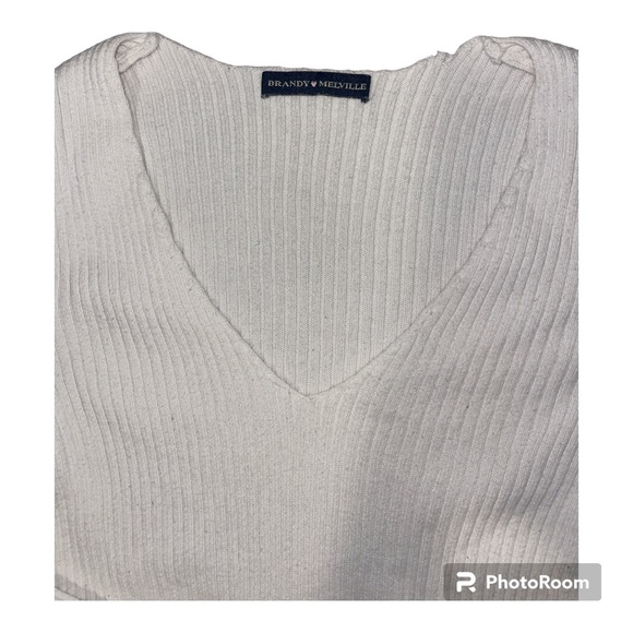 Brandy Melville size small (barely worn) - Picture 2 of 2